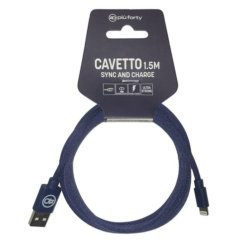 Cavo lightning per iphone - cavo,