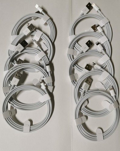 Cavi apple lightning originali - apple,
