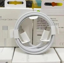 Cavo di Ricarica in tessuto