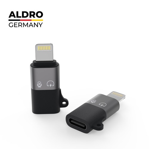 Adattatore ios iphone usb c - iphone,
