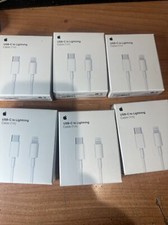 CAVO IPHONE ORIGINALE USB-C