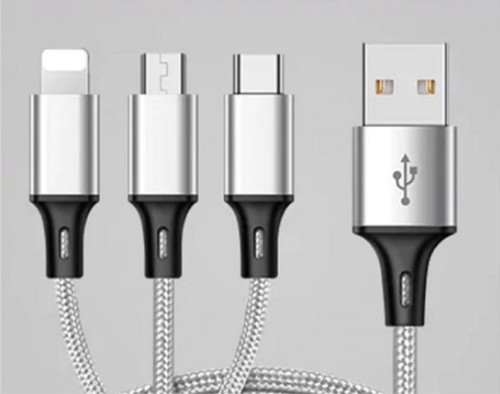 Cavo ricarica usb type - in,