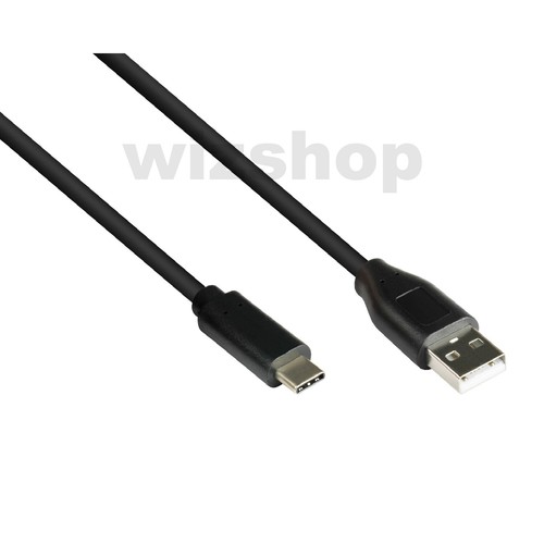 Cavo usb tipo da - usb-a,