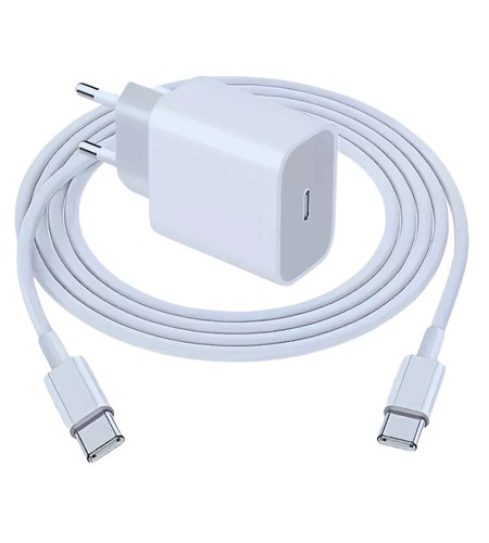Caricatore caricabatteria 30w - caricatore,