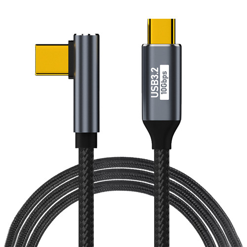 Cavo ricarica usb 3 2 - di, c-c