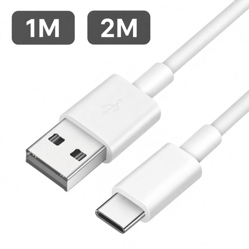 Cavo usb dati ricarica bianco - usb,