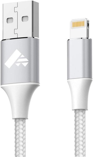 Cavo iphone ricarica rapida - ricarica,