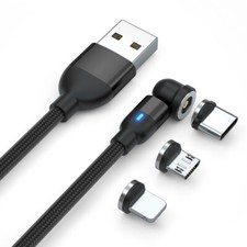 Cavo Usb C Magnetico Iphone