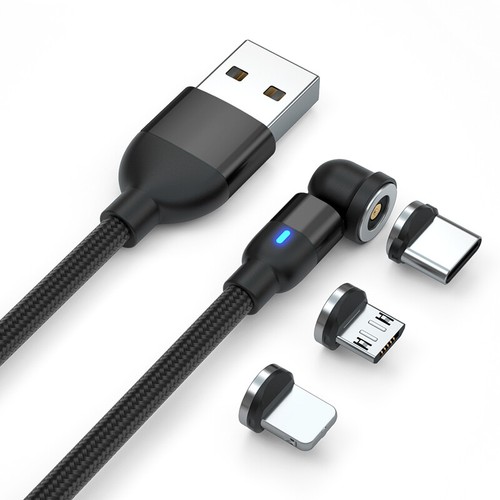 Cavo usb magnetico iphone - cavo,