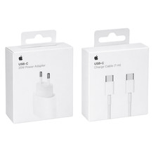 Apple 20W USB‑C