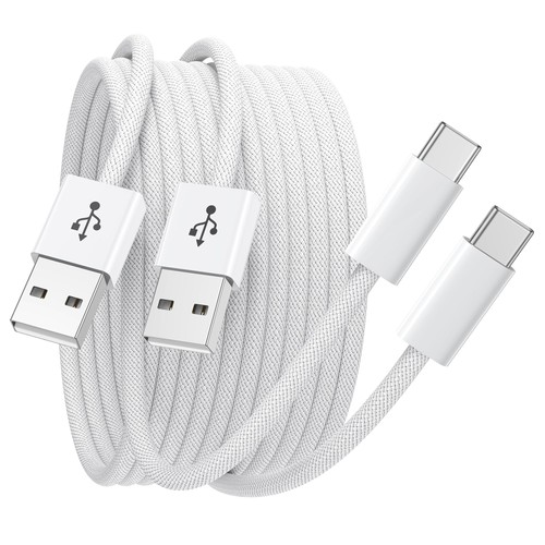 Cavo usb 2metri 2pezzi - cavo, c