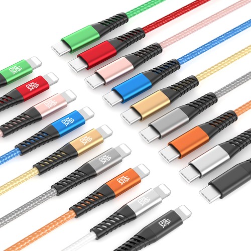 Cavo ricarica usb veloce - cavo, di