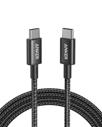 Cavo usb 100w - 100w, type