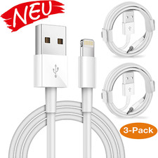 5 cavi cavetto USB