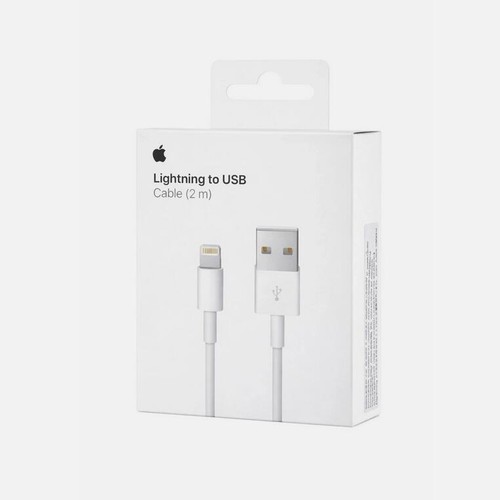 Cavo lightning originale apple - cavo,
