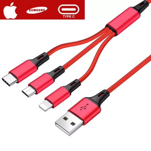 Cavo ricarica usb type - in,