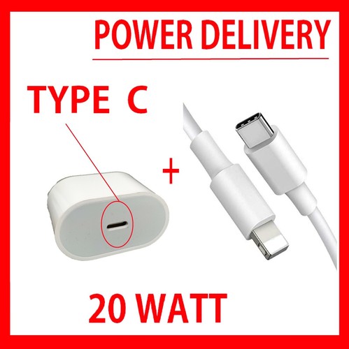 Caricatore per iphone 11 - x,