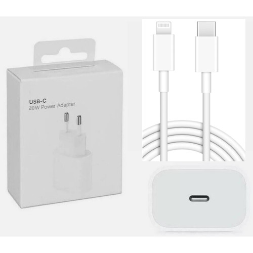 Carica batterie 20w - carica,