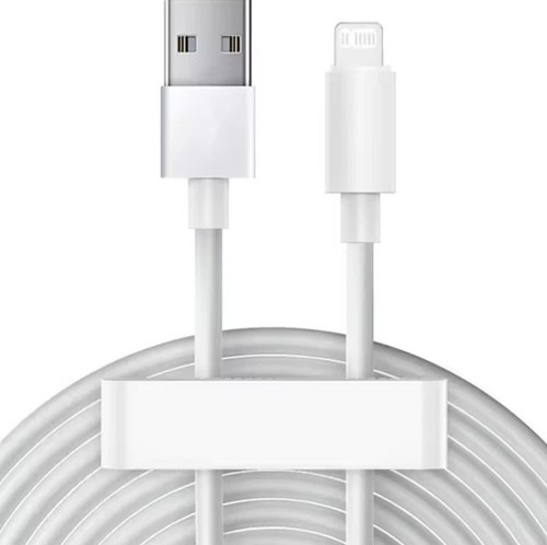 Cavo ricarica rapida iphone - ricarica,