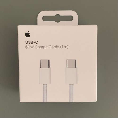 Cavo originale apple usb - cavo, 1m