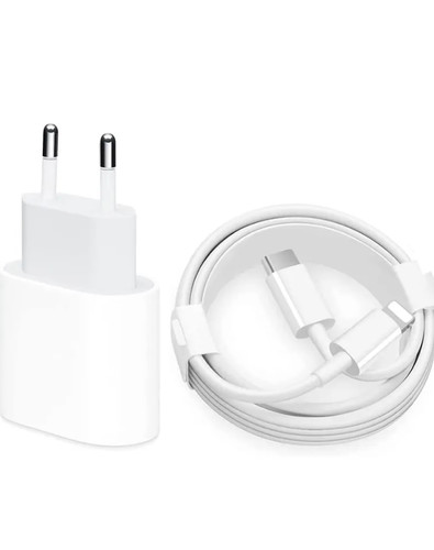 Caricatore 20w usb con - caricatore,