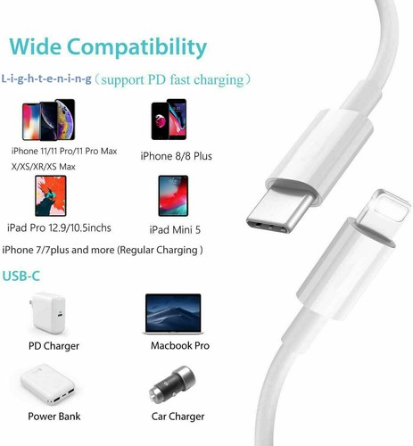Per iphone usb tipo cavo - per, c
