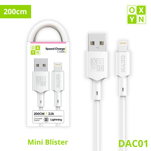 Cavo usb compatib iphone - usb,