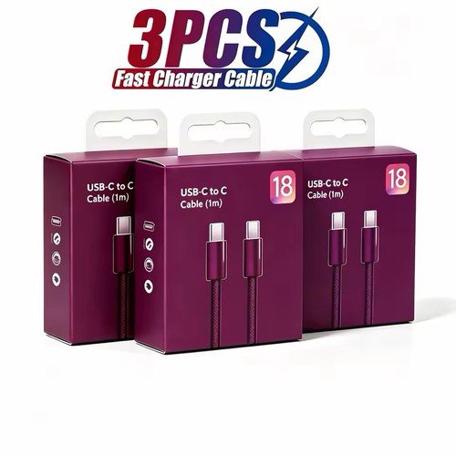 Cavo usb 1 - usb-c,