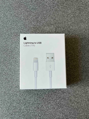Originale apple alimentatore - apple, e