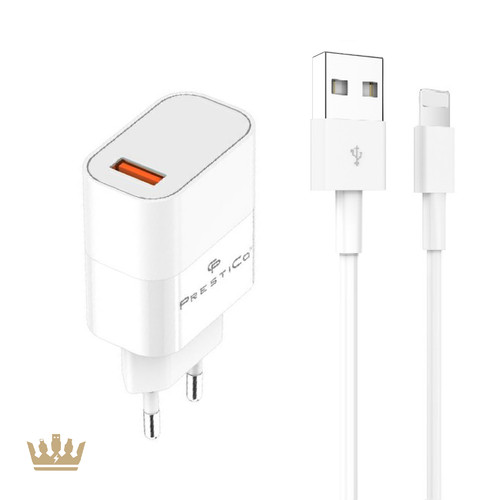 Cavo ricarica per iphone - di,