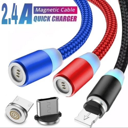 Cavo magnetico usb 1 - 3,