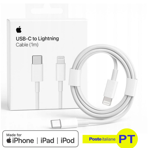 Cavo originale usb per - usb-c,