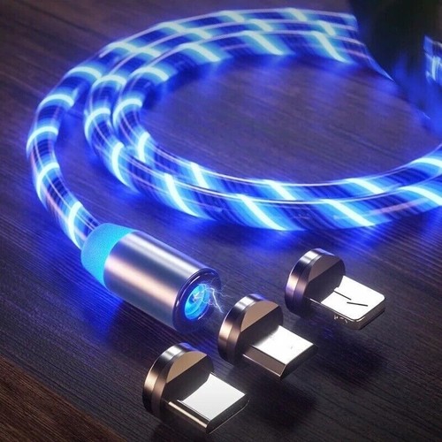 Cavo ricarica usb magnetico - cavo,