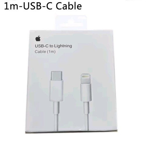 Apple cavo originale - cavo, 1