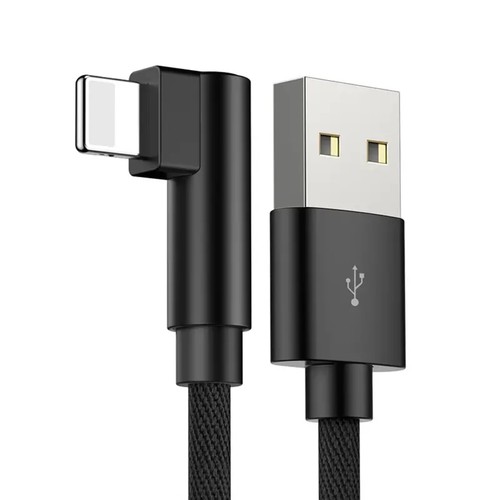 Cavo ricarica angolare usb - cavo, di