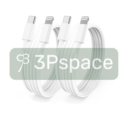 Cavo usb lightninng 1 - 2,