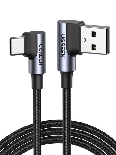 Cavo usb 90 gradi - cavo, c
