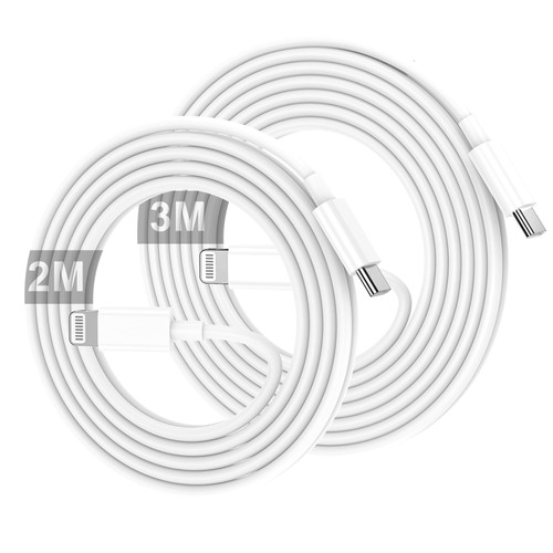 Cavo iphone usb lightning - usb, c