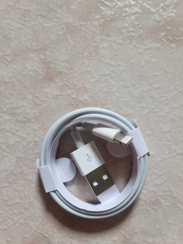 Cavo ricarica iphone usb - cavo,