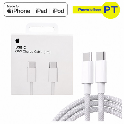 Cavo originale apple - apple, a