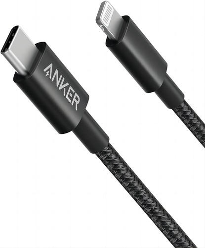 Cavo usb lightning 1m - c, a