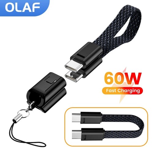 Cavo corto olaf - olaf, w