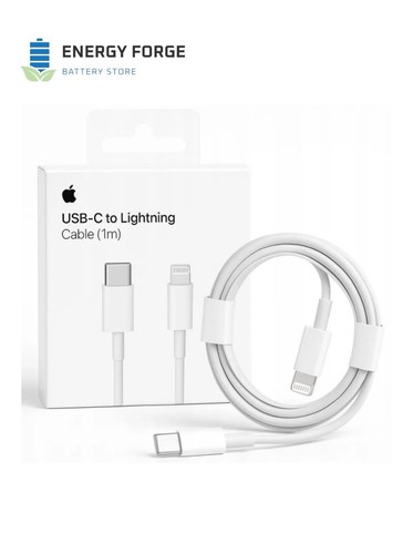 Apple cavo lighting - cavo,
