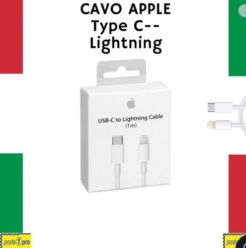 Cavo originale usb per - originale,