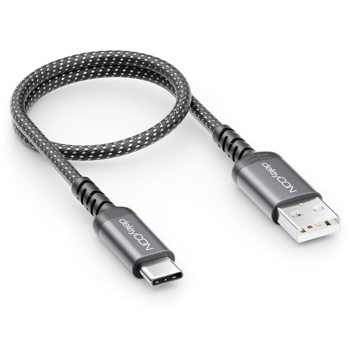 Deleycon 30m cavo usb - deleycon,