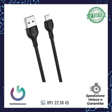 XO CAVO DATI E RICARICA USB TO
