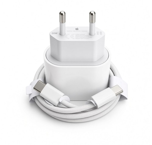 Alimentatore originale apple - originale,
