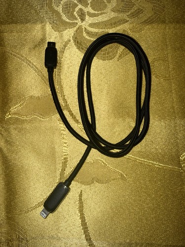 Cavo ricarica veloce - , telato