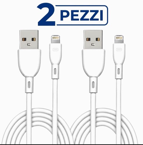 Cavo usb 2in1 - 2in1, pz
