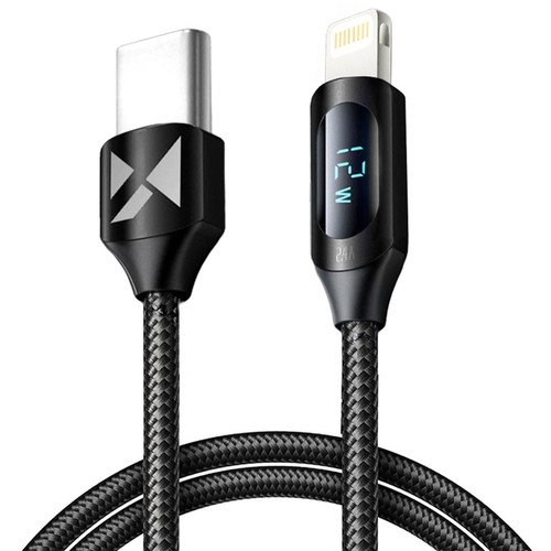 Cavo ricarica usb - ricarica, 1m